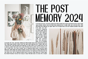 Regentia Neovele, a Sans Serif Font by Muksal Creative (Thumbnail 6 of 10)