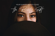 Enhattica Signature Script Font, a Script Font by NTC Graphic (Thumbnail 3 of 9)