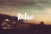 Ligthroom Presets Bundle - 70% OFF, an Action Add-On by Krystal Designs Co. (Thumbnail 6 of 7)