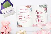 Mistletoe - Font Duo | 30% Off, a Script Font by Barland Design (Thumbnail 8 of 12)
