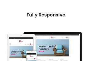 Leo Bebe Responsive Prestashop