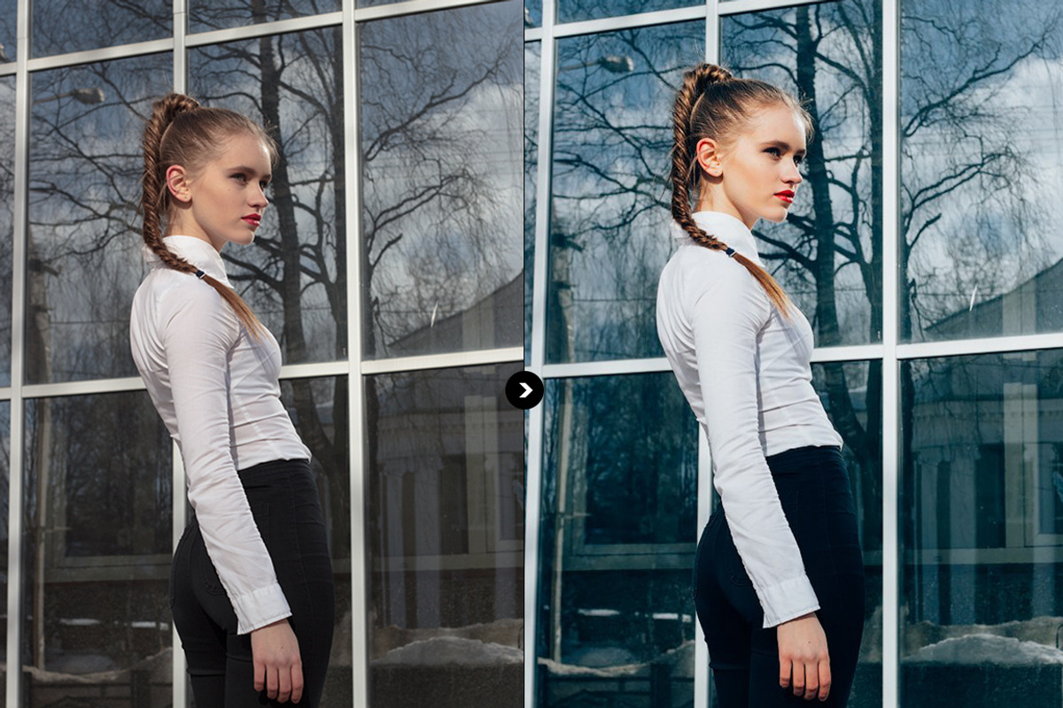 Photoshop Presets and Actions Bundle, an Action Add-On by Willa (Photo 5 of 14)