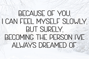 Christmas December, a Sans Serif Font by FreshTypeINK (Thumbnail 4 of 8)