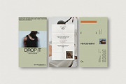 RAYO | Instagram Post & Story (II), a Social Media Template by Pixel Grid (Thumbnail 4 of 10)