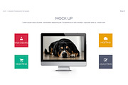 ADV Powerpoint Template, a Presentation Template by OXXO (Thumbnail 70 of 78)