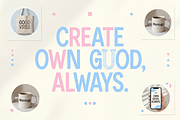 Cogu - Sophisticated Modern Serif, a Serif Font by Astuti Studio (Thumbnail 6 of 23)