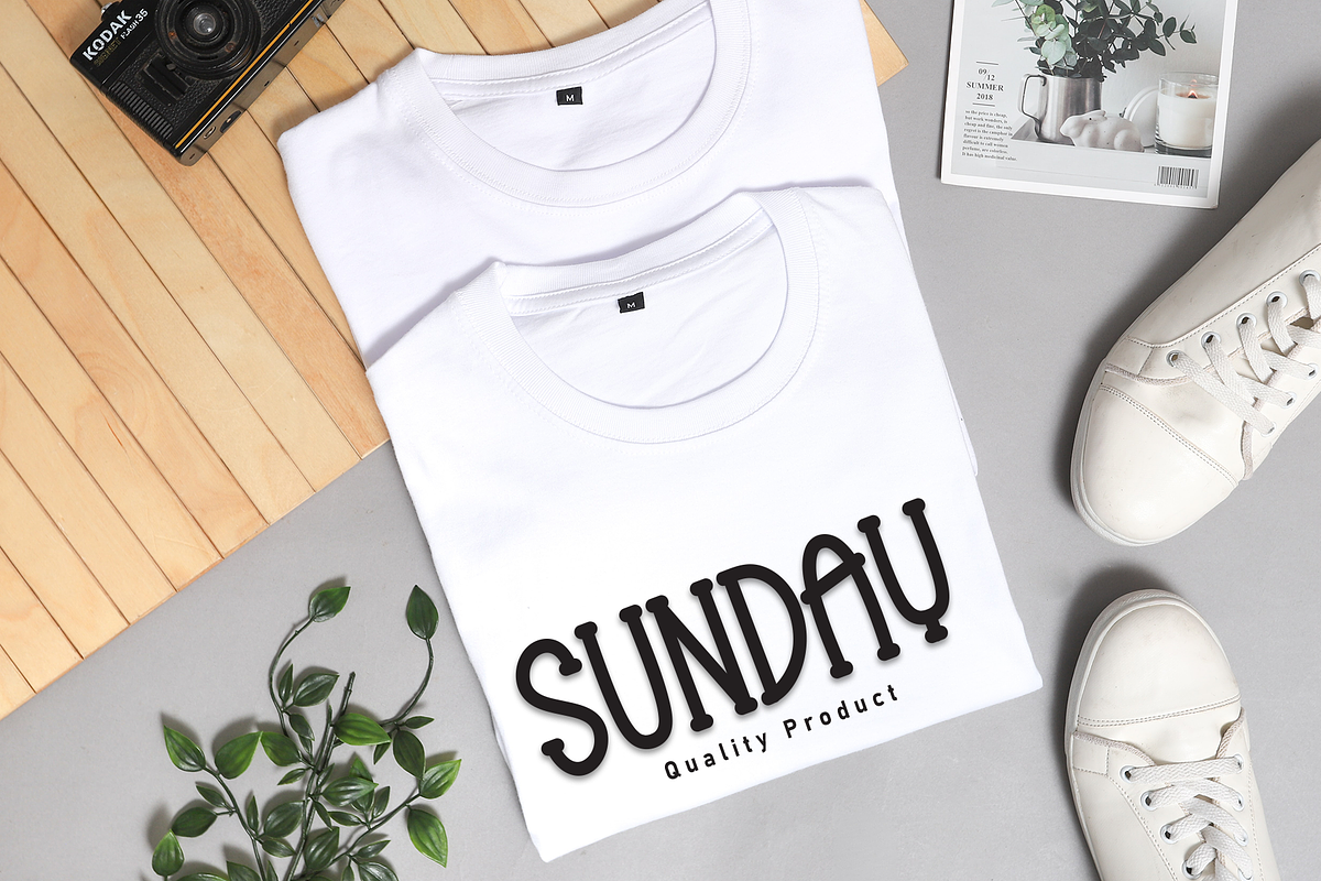 Super Sugar | Script Font, a Script Font by Scratchones (Photo 2 of 8)