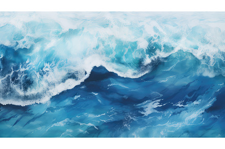 water liquid ocean background ai, a Nature Photo by pikepicture