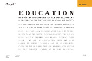 Magelo, a Serif Font by din-studio.com (Thumbnail 11 of 16)