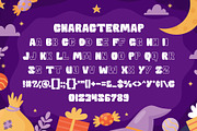Velnas | Modern Playful Display Font, a Handwritten Font by Idea Studio (Thumbnail 10 of 10)