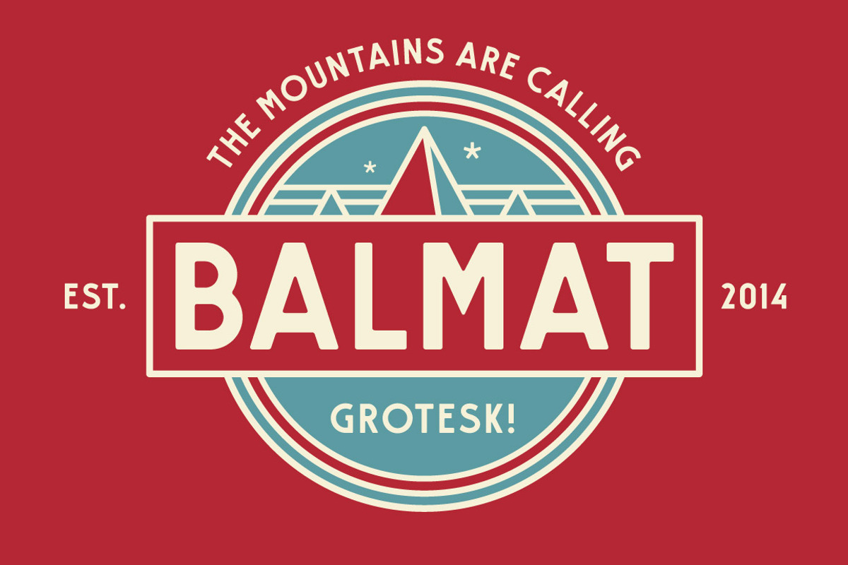 BALMAT