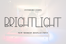 BrightLight