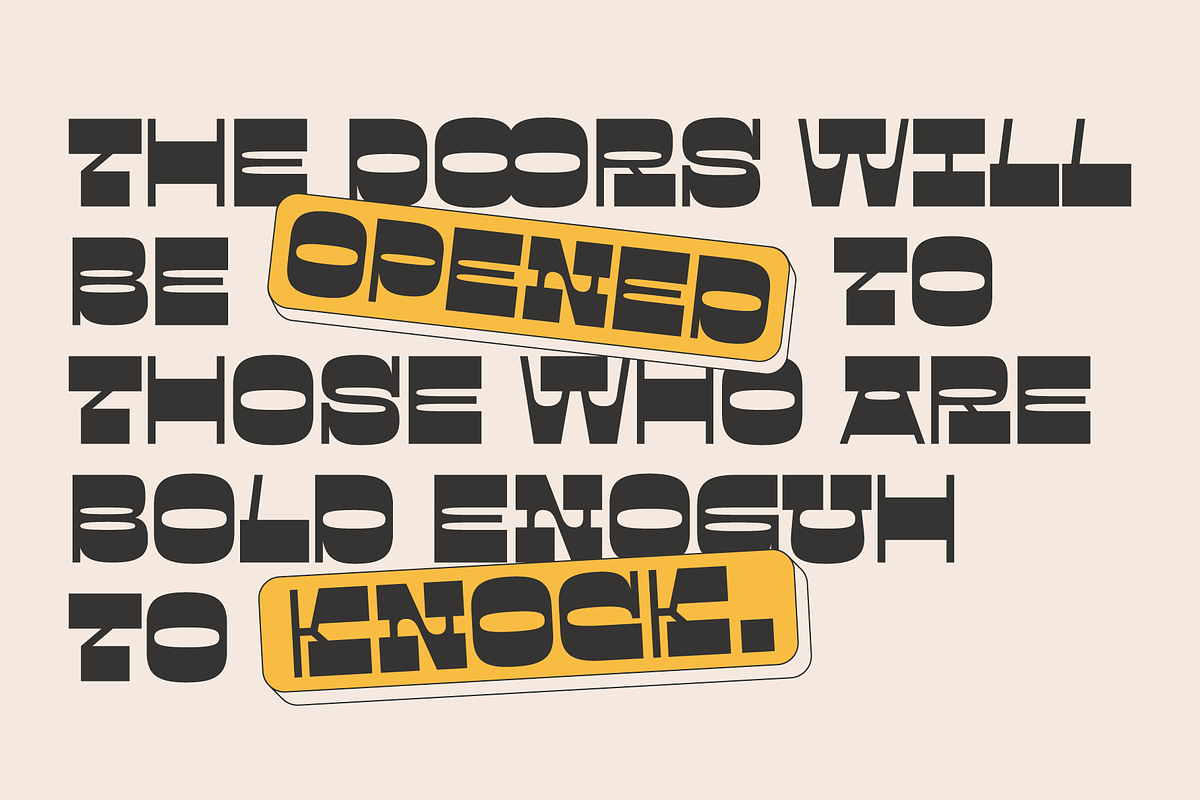 Gunarti – Wide Western Font, a Slab Serif Font by Zarma Type (Photo 10 of 10)