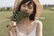 Vintage Film: LR Presets & Film Dust, a Preset Add-On by J.Studio (Thumbnail 6 of 14)