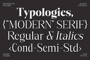 GrethaSerif, a Serif Font by Propertype (Thumbnail 4 of 14)