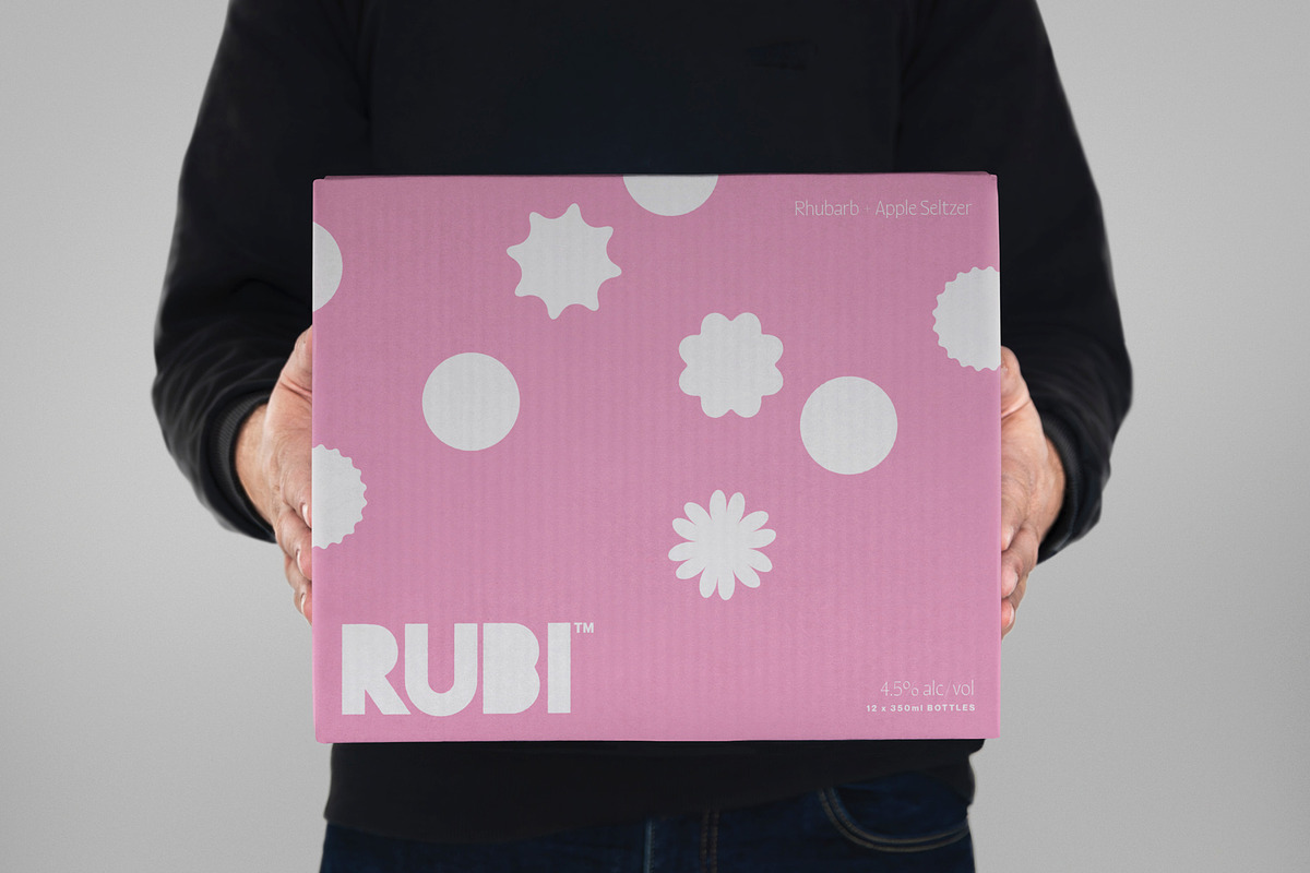 Packaging Box 06 Mockup, a Packaging Mockup by mockstar (Photo 7 of 10)