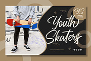 Rough Letterline - INTRO SALE!!, a Script Font by Blankids Studio (Thumbnail 5 of 10)