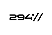 CARBON - modern minimalist font, a Sans Serif Font by MoonBandit (Thumbnail 7 of 8)