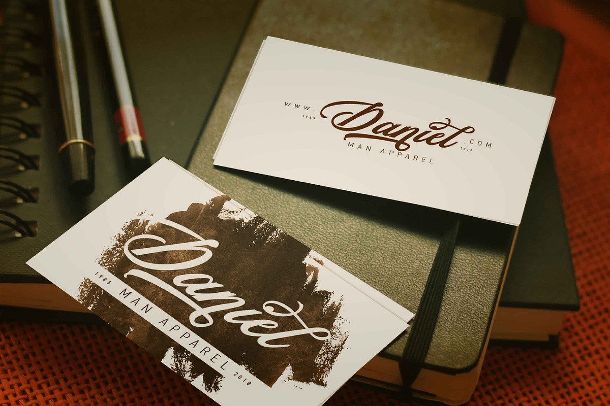 THE MAGNITUDE script preview 5