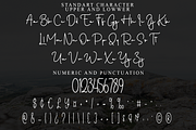 Brilliant Ballpoint, a Handwritten Font by InermediaSTUDIO (Thumbnail 3 of 8)