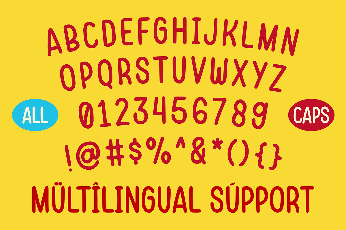 Hello Hiltown - Playfull Condensed, a Slab Serif Font by Good Java Studio (Photo 6 of 9)