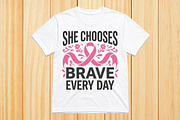 Cancer Awareness Design, an Object Graphic by abu67222 (Thumbnail 1 of 3)