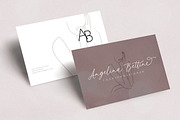 Adore Stacy - Beautiful Love Script, a Script Font by Bale Type (Thumbnail 7 of 9)