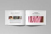 Fashion Catalogue, a Brochure Template by Teweka Template (Thumbnail 6 of 11)