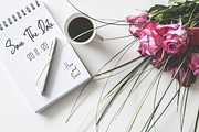 Ballpoint Rush - Handwritten Font, a Script Font by Motokiwo (Thumbnail 13 of 15)