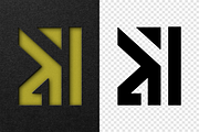 Cutout Paper Logo Mockup, a Mockup by Design Squad (Thumbnail 6 of 6)