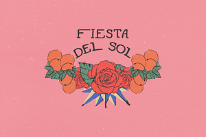 FIESTA DEL SOL