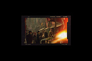 Film Frames Mockups, a Mockup by Design Squad (Thumbnail 9 of 13)