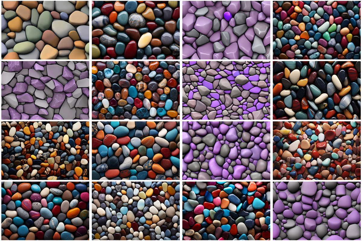 Stone Background, a Texture Graphic by Forhadx5 (Photo 4 of 11)
