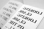 Silk Serif - 14 font family, a Serif Font by Silktype (Thumbnail 7 of 17)