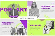 Creative Powerpoint Template, a Presentation Template by GearShift (Thumbnail 2 of 5)