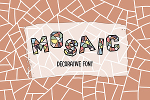 Mosaic OTF