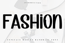 Fashion