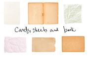Paper Textures, a Texture Graphic by Pullia (Thumbnail 4 of 5)