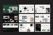 Services & Pricing Guide Template, a Presentation Template by StyleArt (Thumbnail 12 of 13)