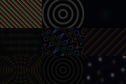 Grid Backdrops for Presentations, a Background Graphic by cheapmotiongraphics (Thumbnail 5 of 11)