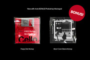 Cello - Plastic Texture Collection, a Texture Graphic by Studio Yorktown (Thumbnail 5 of 11)