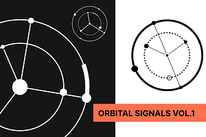 Orbital Signal Systems Vol. 1