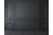 10 Interiors., a Print Template by MyHomeMockups (Thumbnail 5 of 10)