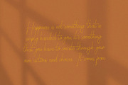 Seillandry Modern Elegant Signature, a Handwritten Font by BrandSemut (Thumbnail 9 of 10)