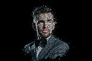 Circles 3D Photoshop Action, an Action Add-On by MRI STUDIO (Thumbnail 19 of 19)
