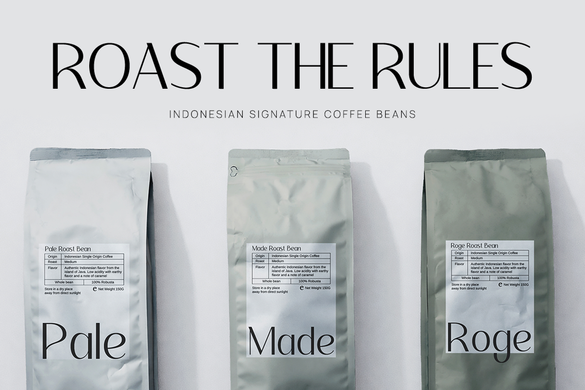 Velafine Clean Sans Serif Font, a Sans Serif Font by Rasio Studio (Photo 7 of 9)