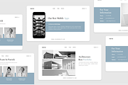 Architecture Google Slide, a Presentation Template by Annora Studio (Thumbnail 3 of 5)