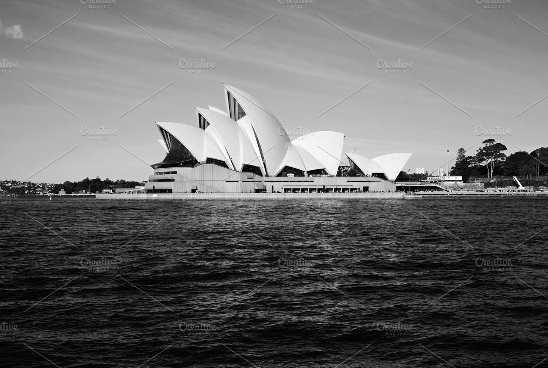 Sydney Theatre