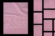 Wrinkle Paper Mockups & Textures, a Product Mockup by Eugene Tantsurin (Thumbnail 5 of 11)