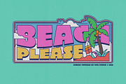 Nuhaus Typeface - Intro Sale 50% Off, a Sans Serif Font by wubstudio (Thumbnail 10 of 15)